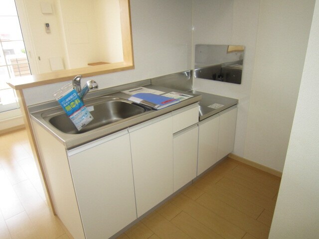 物件内観写真6　(キッチン)