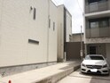 徳川園の家プラスガレージ