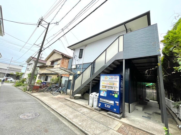 物件外観写真3　(外観写真)