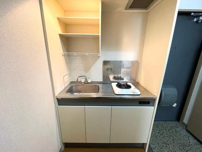 物件内観写真10　(キッチン)