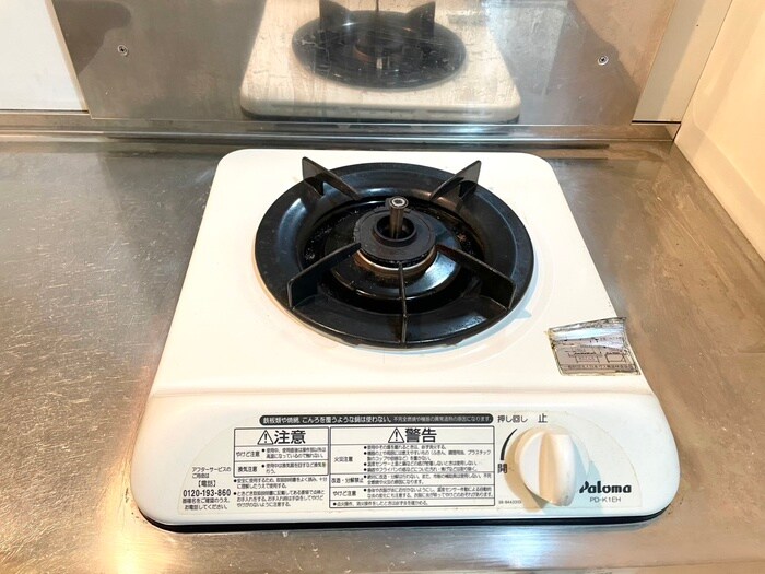 物件内観写真11　(キッチン)