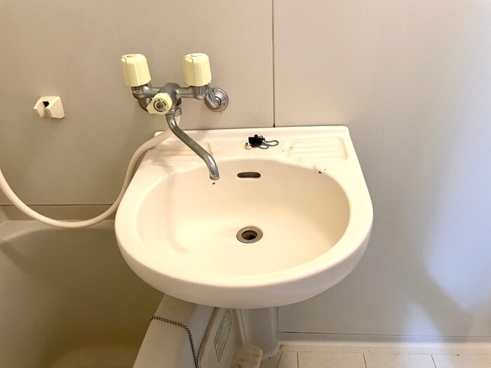 物件内観写真13　(洗面)