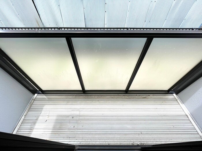 物件内観写真20　(ベランダ・バルコニー)