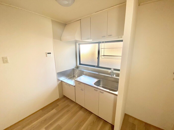 物件内観写真8　(キッチン)