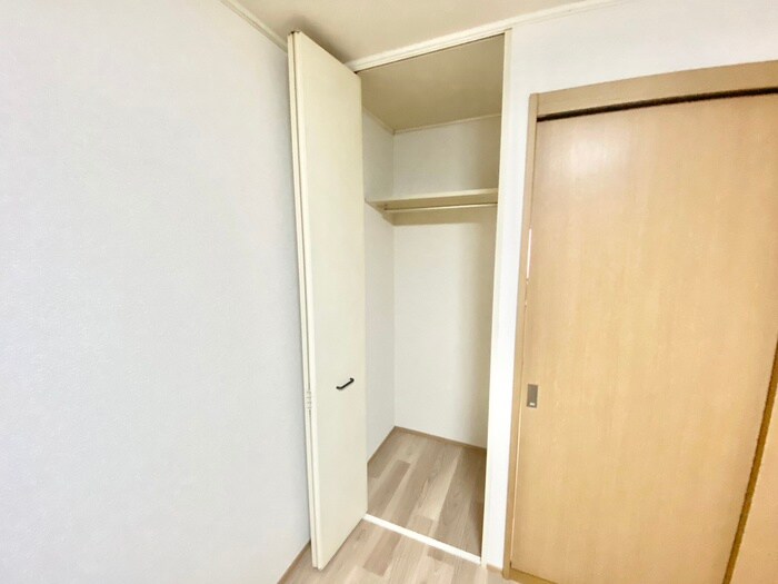 物件内観写真9　(収納)