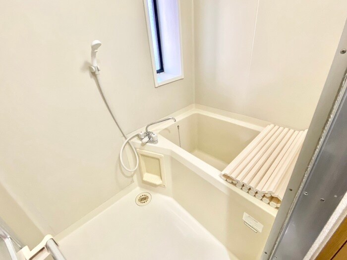 物件内観写真11　(バス／シャワールーム等)