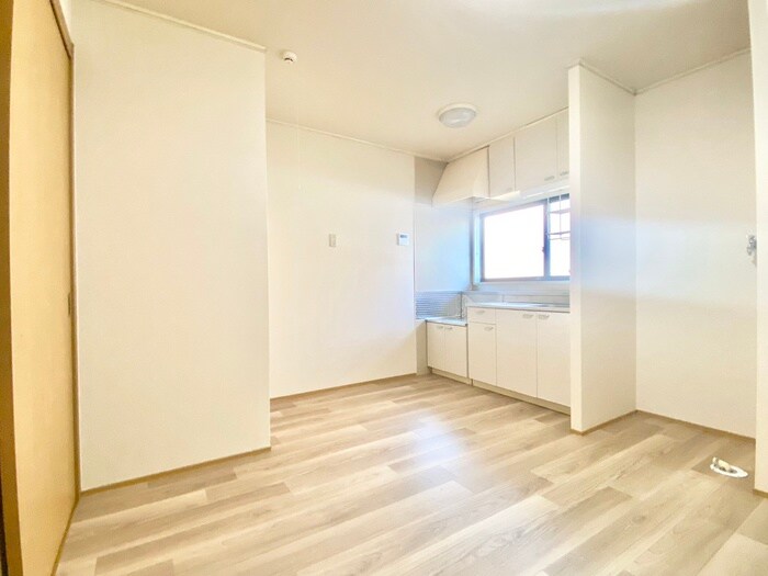 物件内観写真20　(居室)