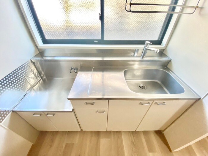 物件内観写真22　(キッチン)