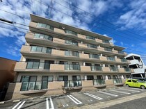 ラピュタの外観写真