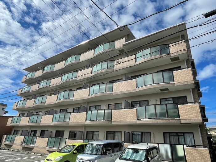 物件外観写真4　(外観写真)