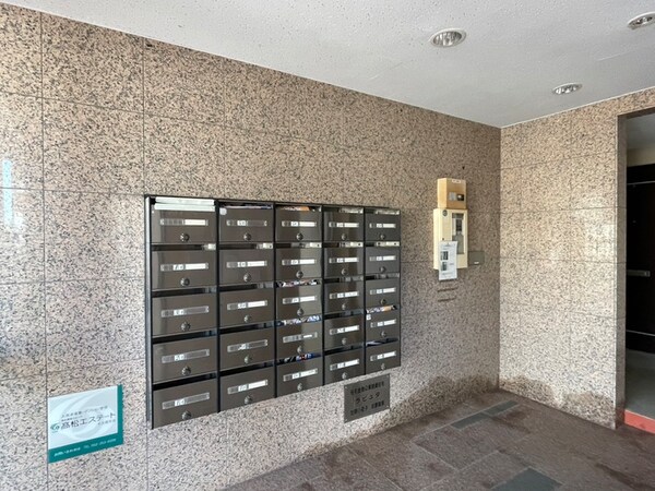 建物設備