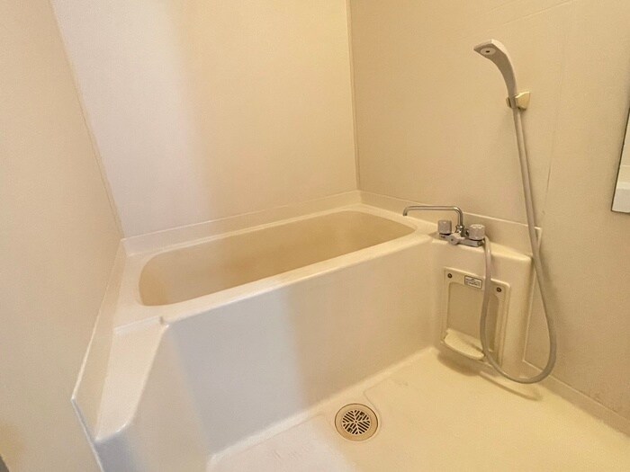 物件内観写真11　(バス／シャワールーム等)