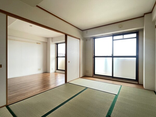 居室