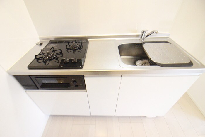 物件内観写真11　(キッチン)