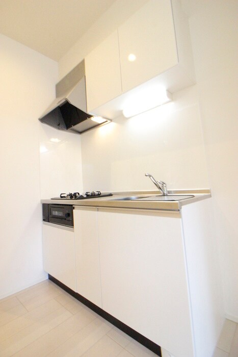 物件内観写真12　(キッチン)