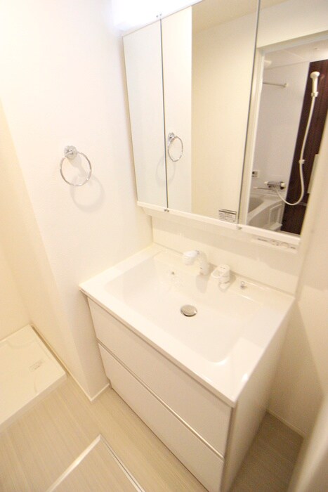 物件内観写真13　(洗面)