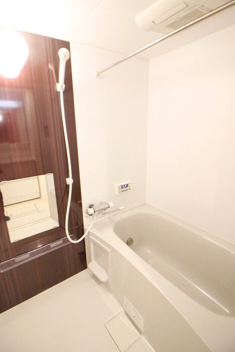 物件内観写真14　(バス／シャワールーム等)