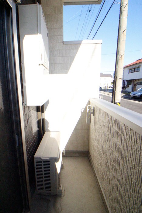 物件内観写真20　(ベランダ・バルコニー)