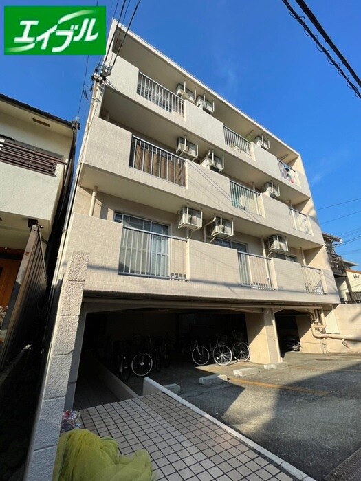 物件外観写真2　(周辺環境)