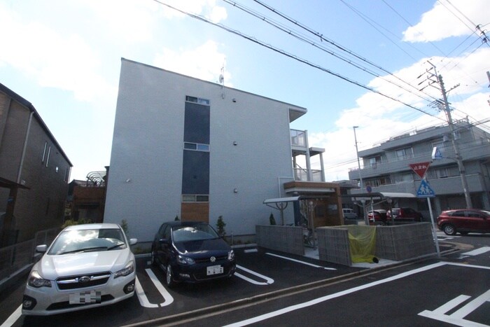 物件外観写真6　(外観写真)