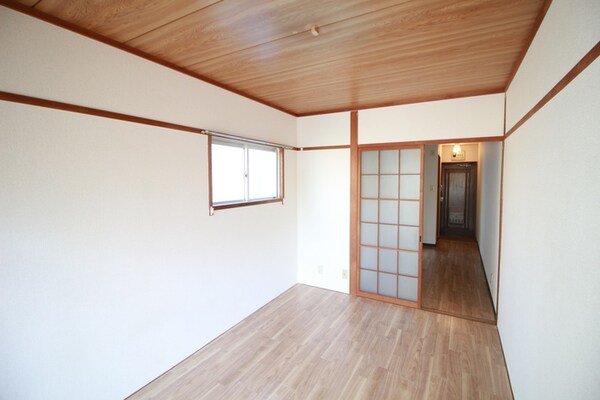 居室