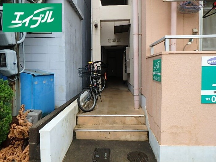 物件外観写真4　(その他)