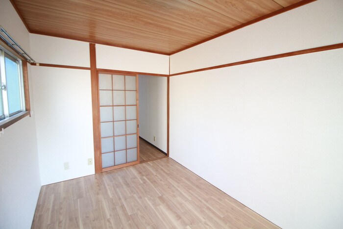 物件内観写真11　(居室)