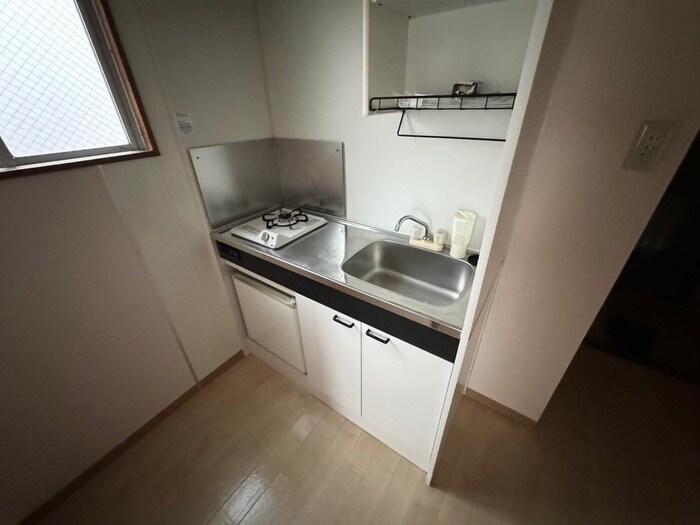 物件内観写真12　(キッチン)