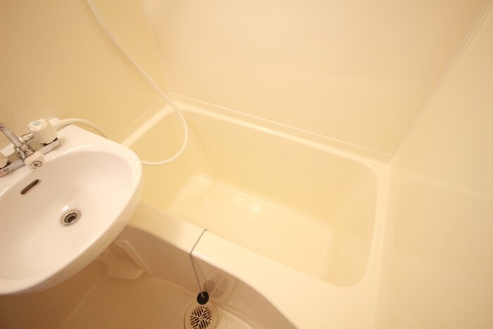 物件内観写真13　(バス／シャワールーム等)