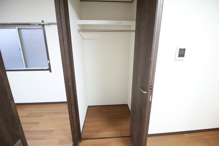物件内観写真14　(収納)