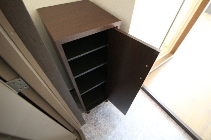 物件内観写真17　(靴箱)