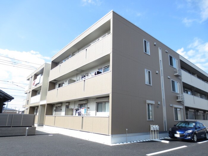 物件外観写真6　(外観写真)