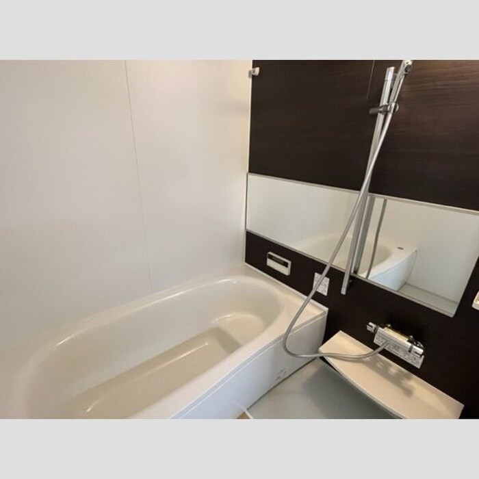 物件内観写真12　(バス／シャワールーム等)