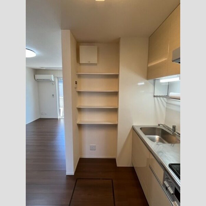 物件内観写真19　(キッチン)