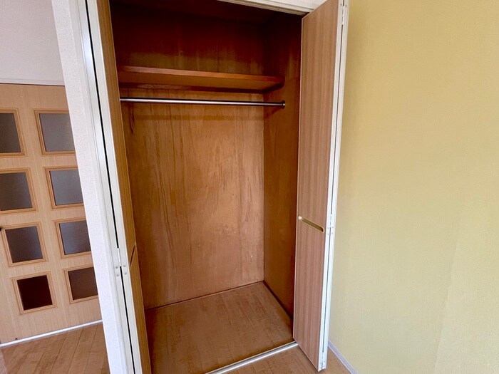 物件内観写真10　(収納)