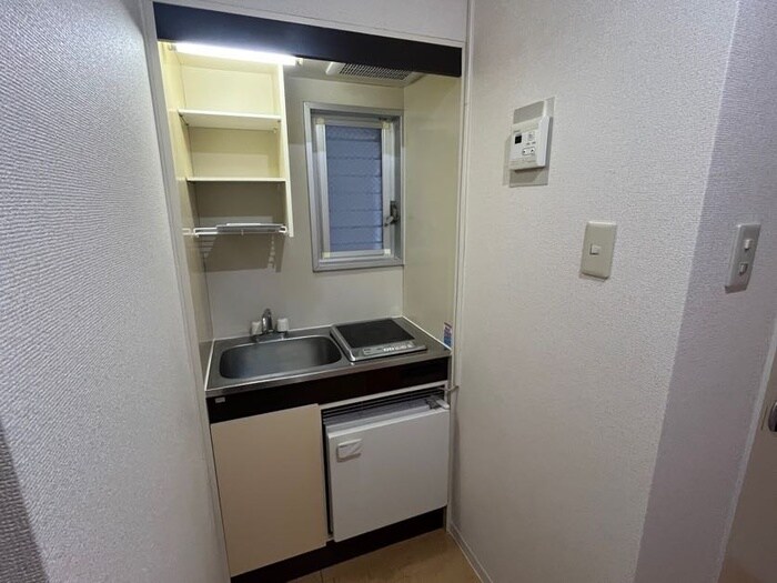 物件内観写真11　(キッチン)