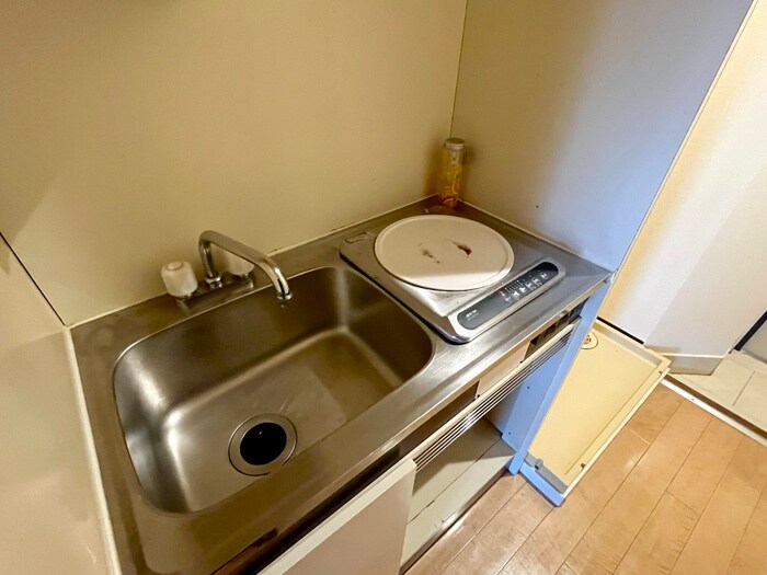物件内観写真16　(キッチン)