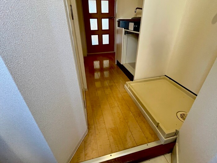 物件内観写真18　(廊下)