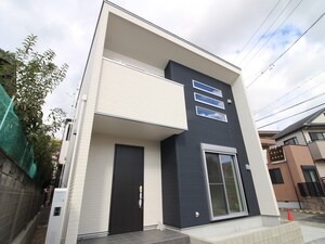 Ｃｏｎｆｏｒｔ元八事　Ｃ棟外観写真