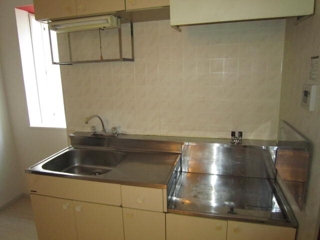 物件内観写真5　(キッチン)