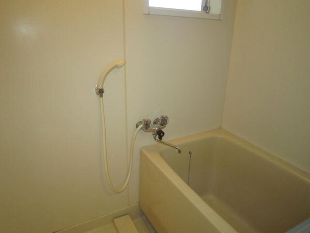 物件内観写真10　(バス／シャワールーム等)
