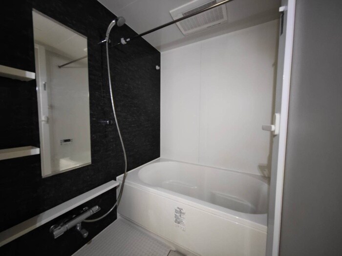 物件内観写真12　(バス／シャワールーム等)