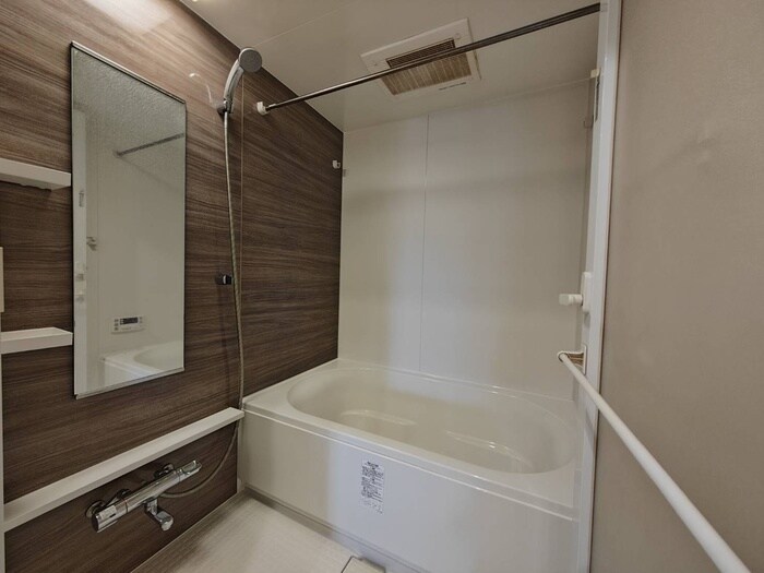 物件内観写真13　(バス／シャワールーム等)