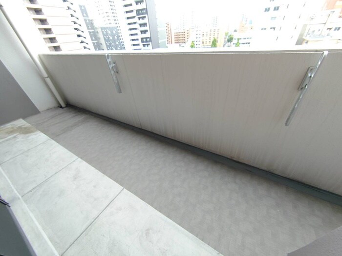 物件内観写真21　(ベランダ・バルコニー)