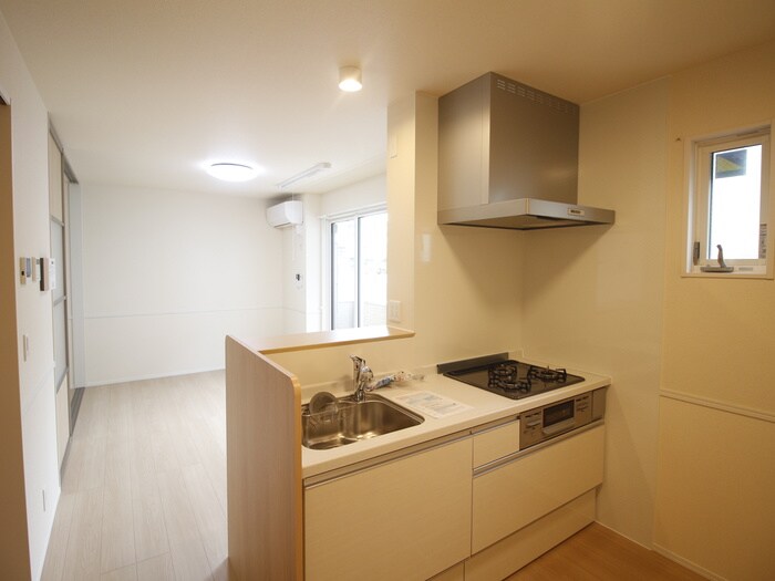 物件内観写真10　(キッチン)