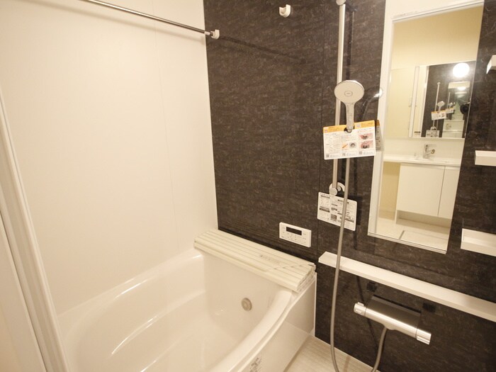 物件内観写真18　(バス／シャワールーム等)