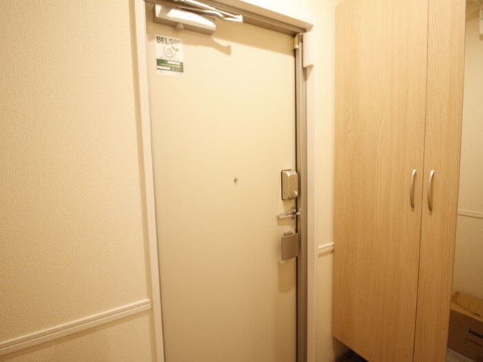 物件内観写真20　(玄関)