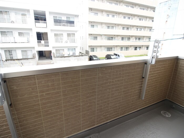 物件内観写真22　(ベランダ・バルコニー)