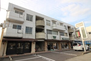 カーサＥＮＳＨＯ外観写真