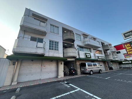 カーサＥＮＳＨＯ外観写真